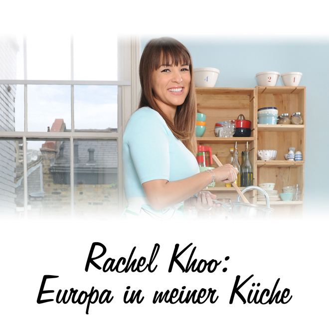 Amazon.com: Rachel Khoo - Europa in meiner Küche : Movies & TV