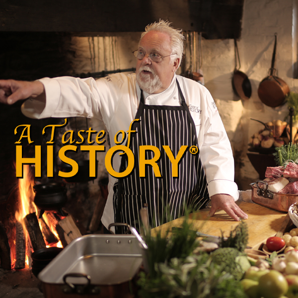 A Taste of History