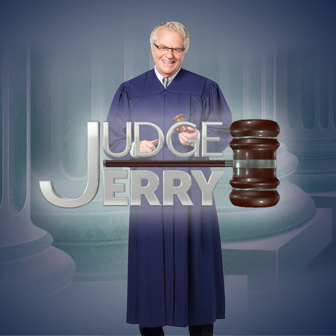 Judge Jerry