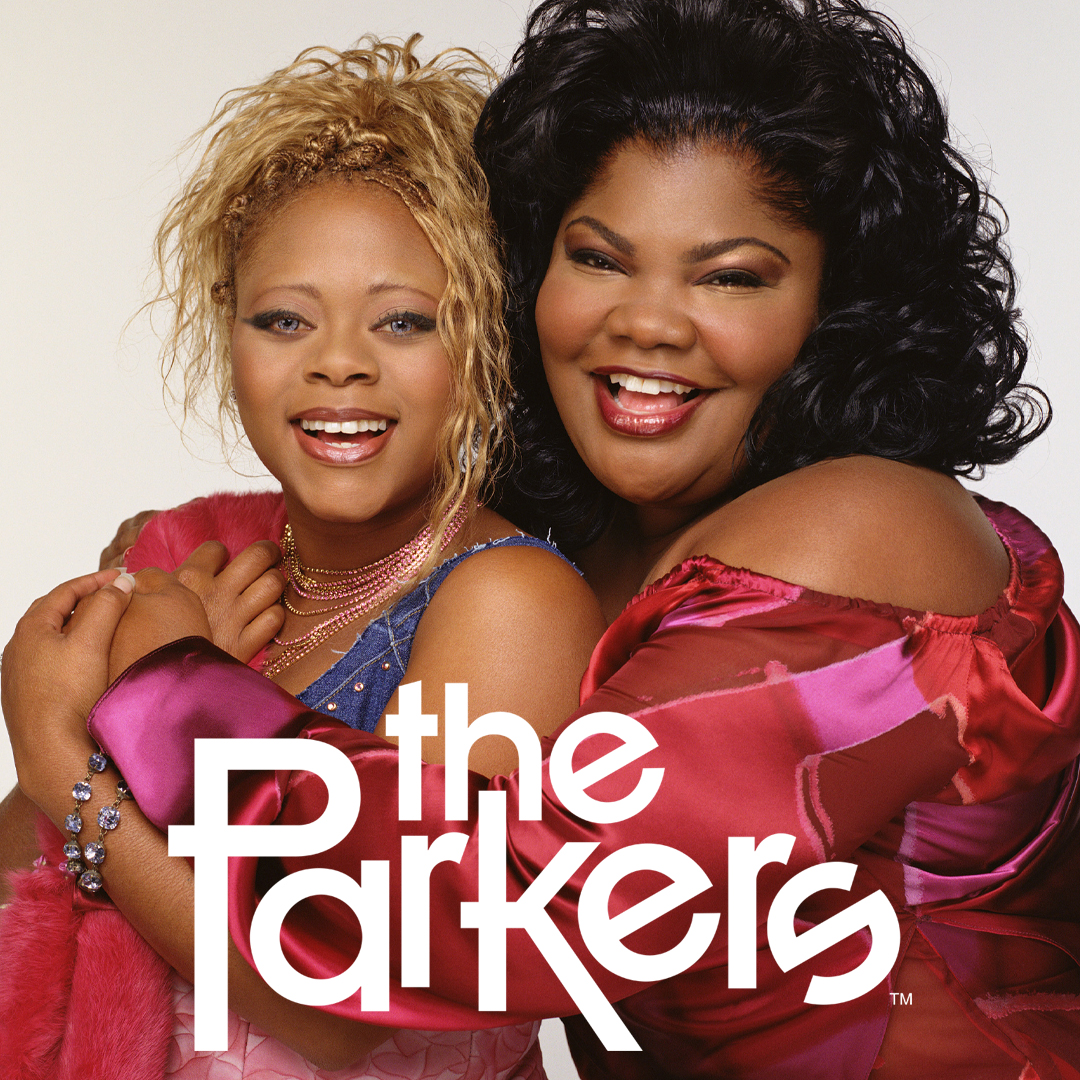 The Parkers