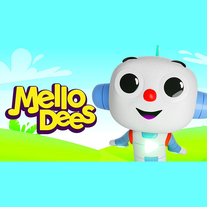 Mellodees