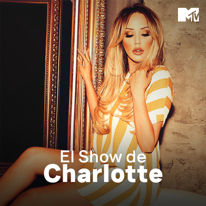 El show de Charlotte