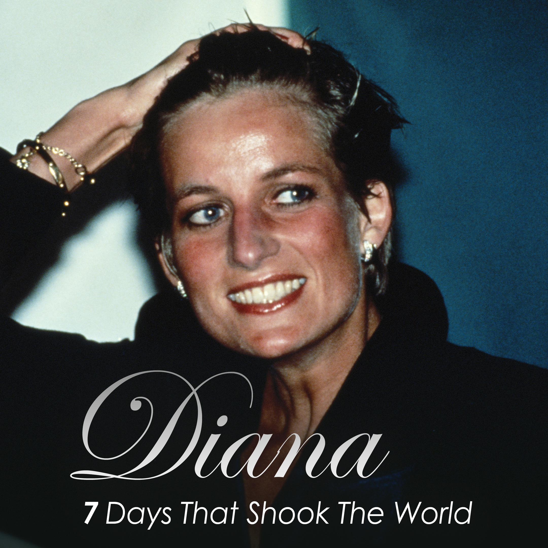 Diana: 7 días que conmocionaron al mundo