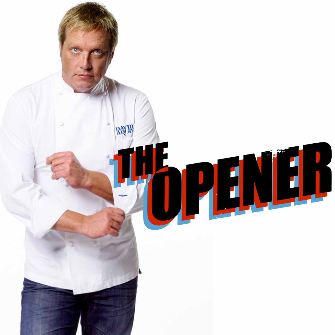 The Opener