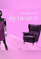 Opening Soon By Design