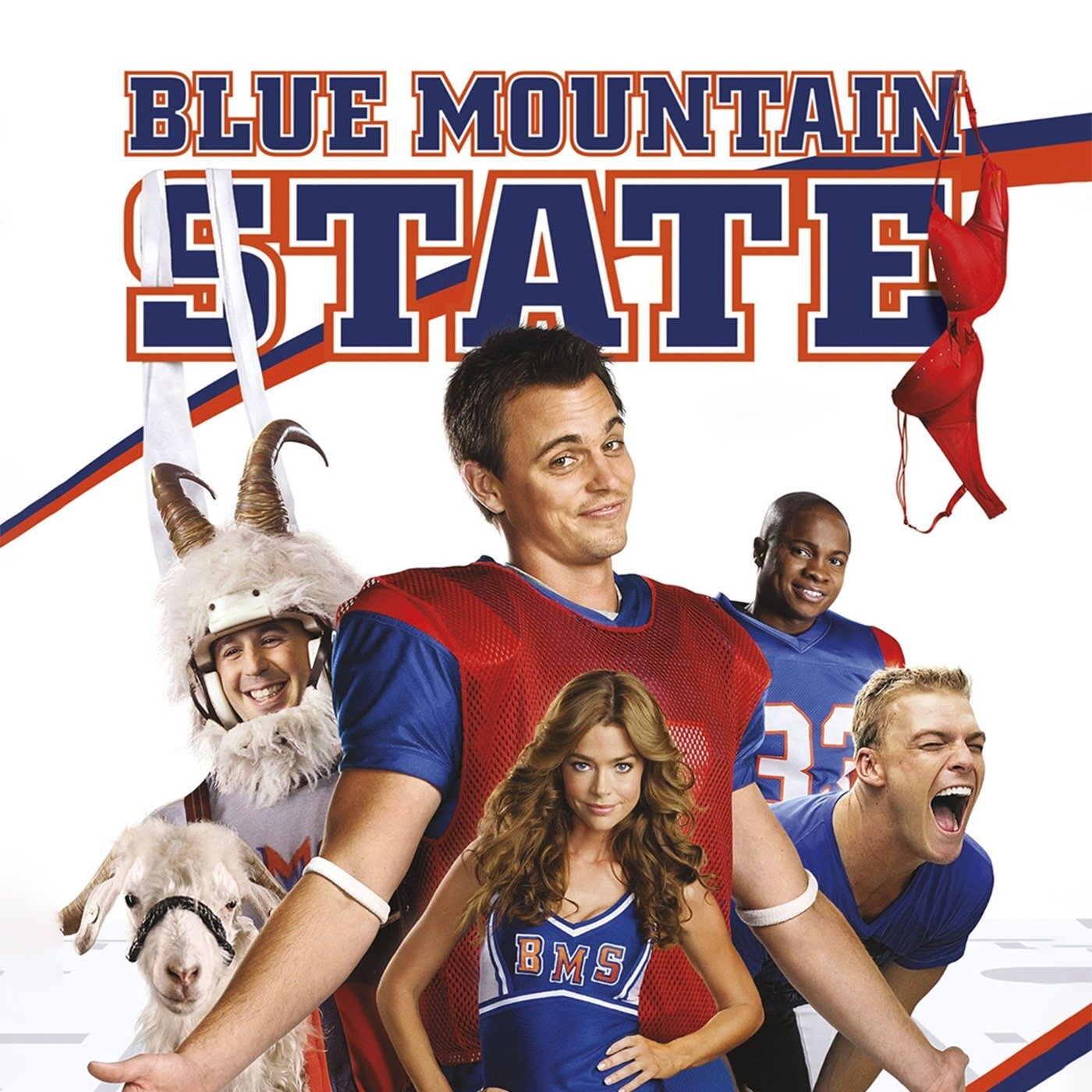 Blue Mountain State