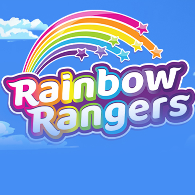 Rainbow Rangers