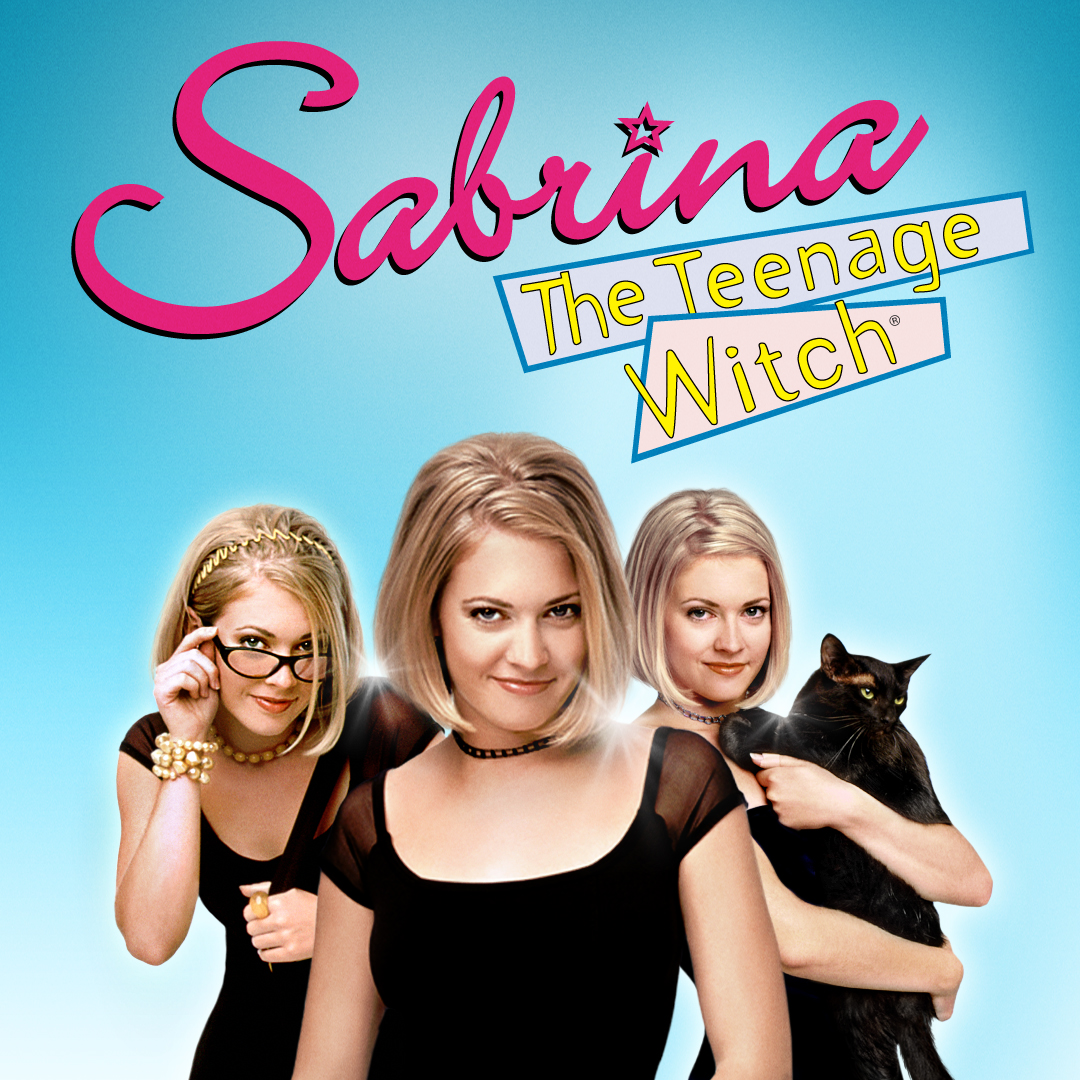 Sabrina: The Teenage Witch