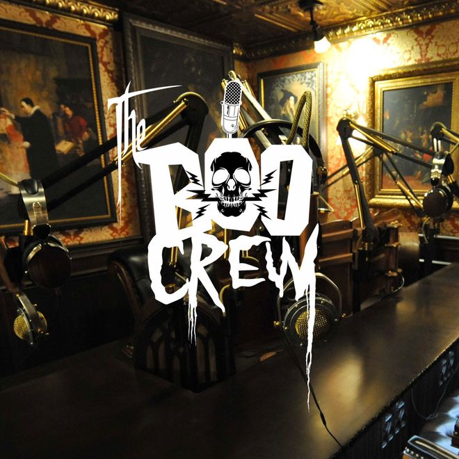 The Boo Crew