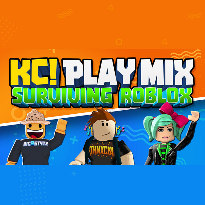 KC! Play Mix