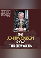 The Johnny Carson Show: Talk Show Greats