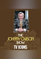 The Johnny Carson Show: TV Icons