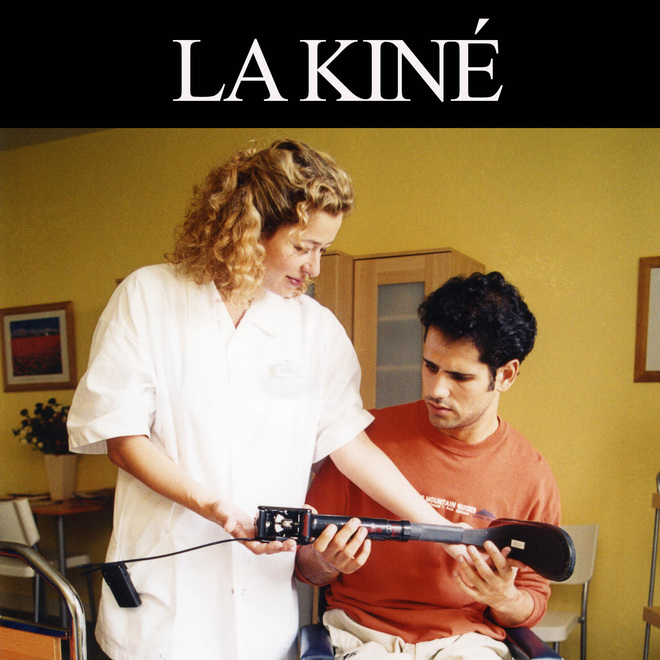 La kiné