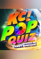 KC! Pop Quiz