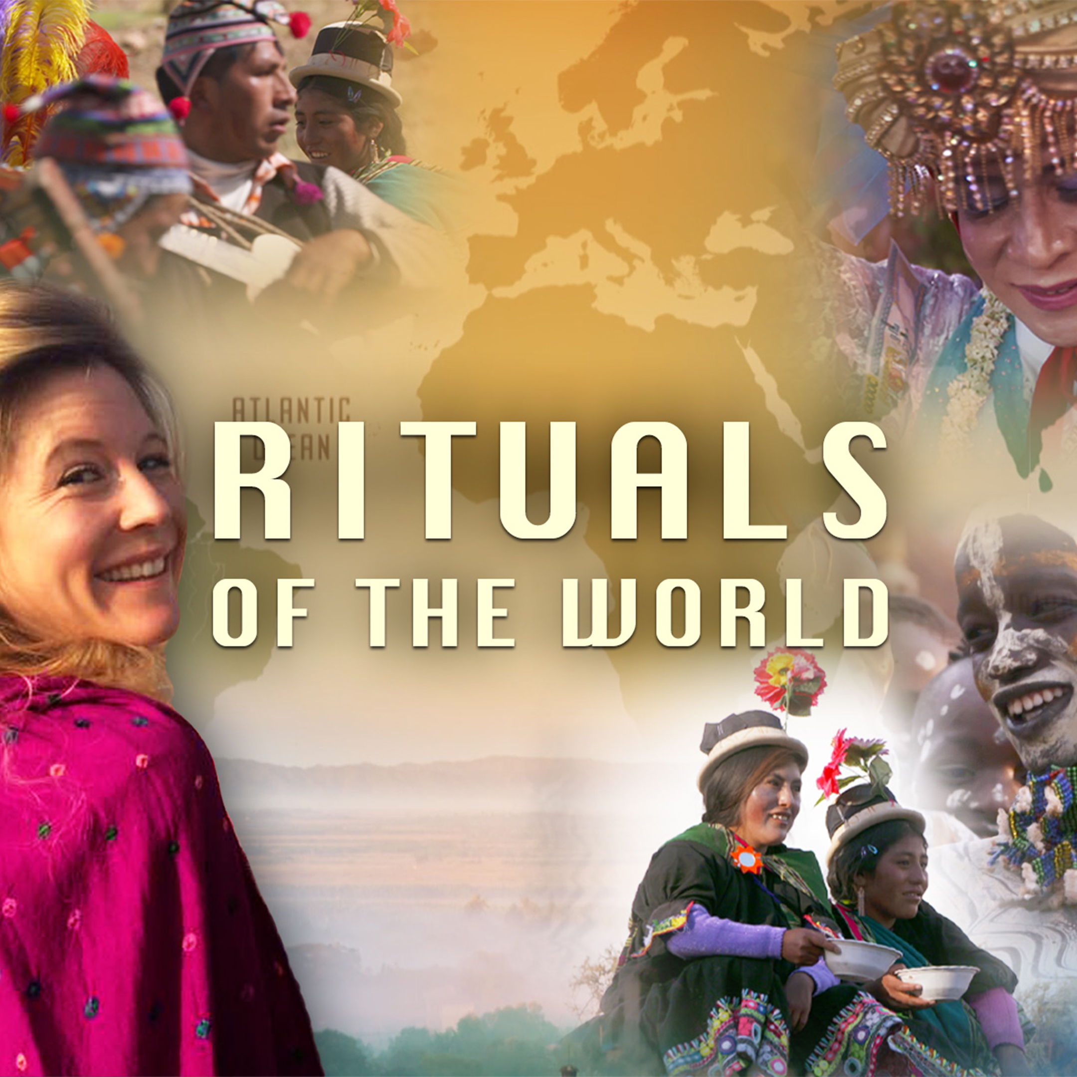 Rituals of the World