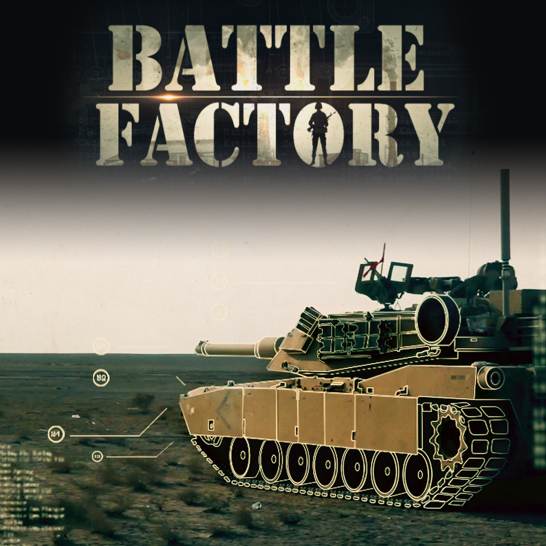 Battle Factory