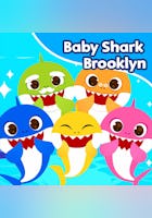 Baby Shark Brooklyn