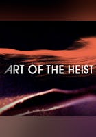Art Of The Heist
