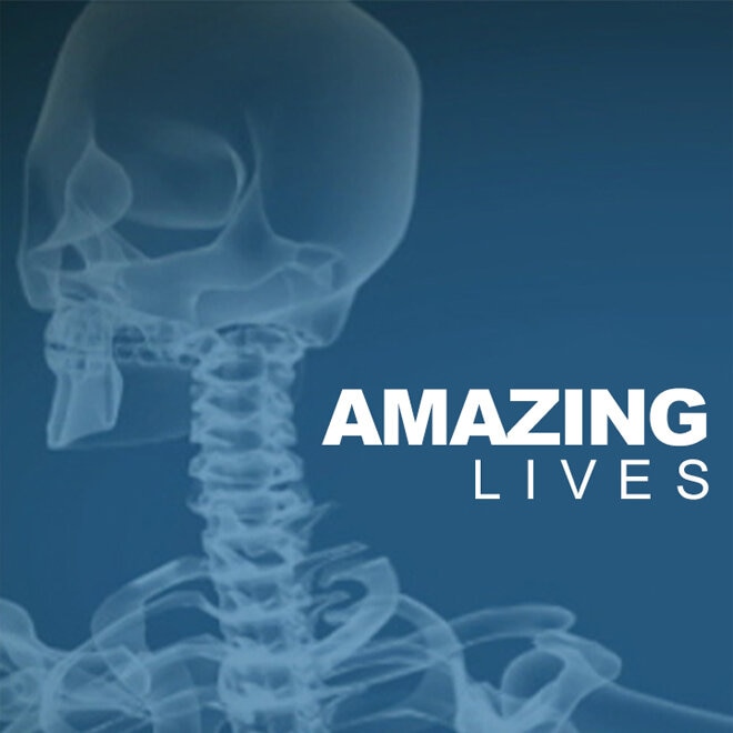 Amazing Lives