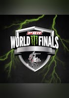 PBR World Finals