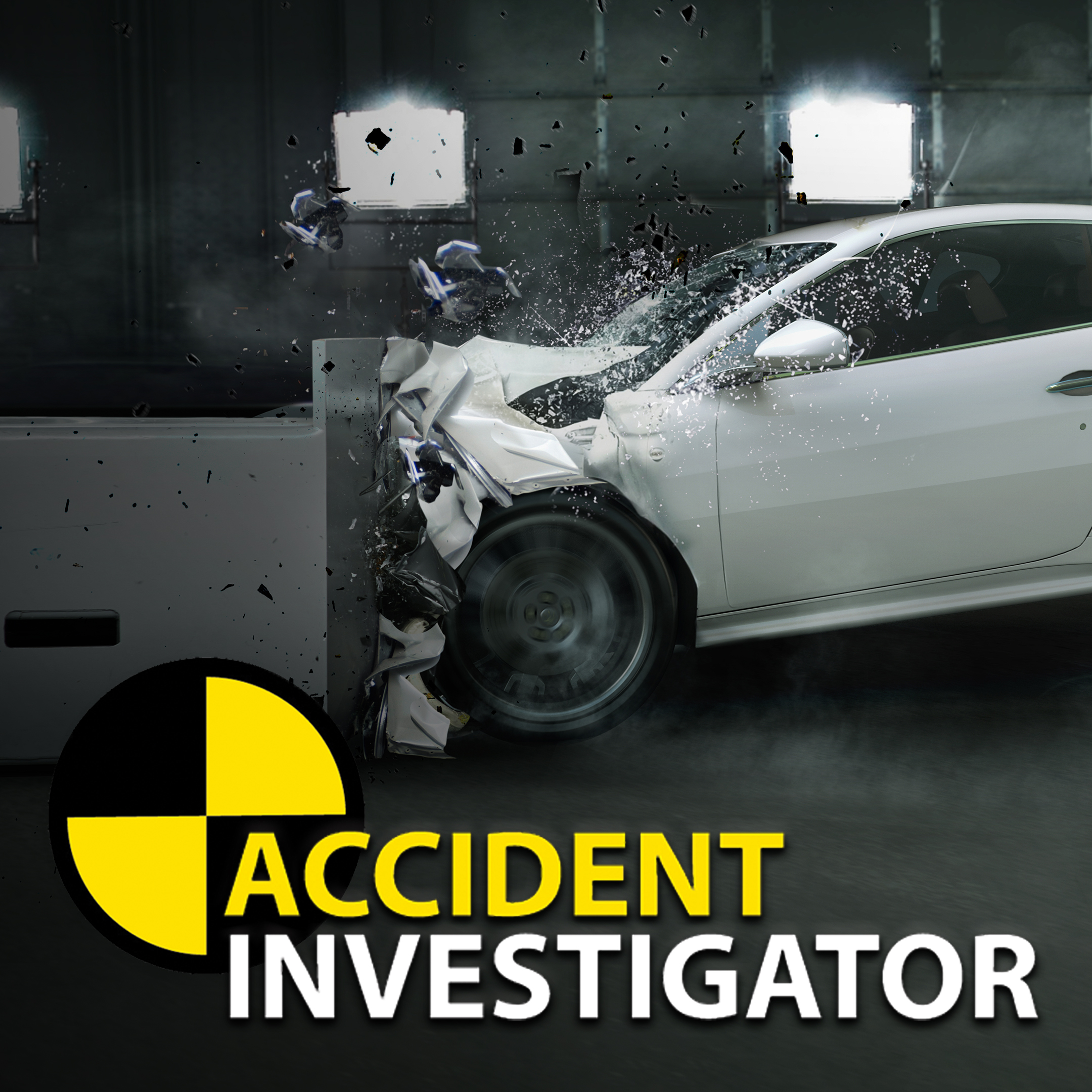 Accident Investigator