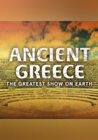 Ancient Greece: The Greatest Show on Earth