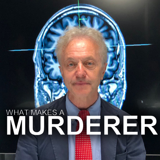 What Makes A Murderer