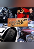 Dream Car Garage
