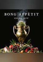 Bong Appetit: Cook-Off