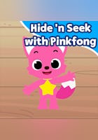 Hide 'n Seek With Pinkfong