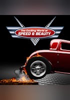 The Exciting World of Speed and Beauty