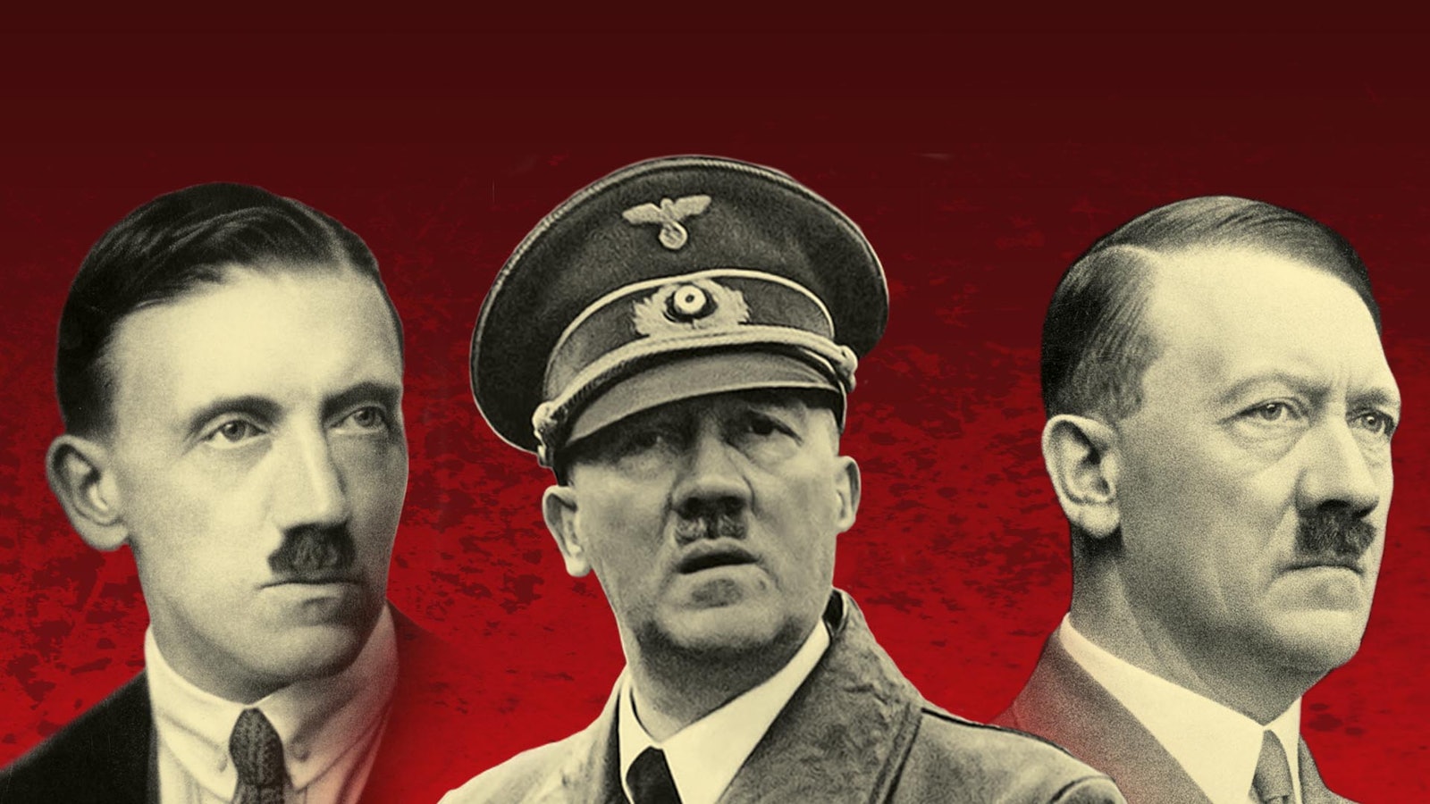 The Life Of Adolf Hitler Watch Free On Pluto Tv United States