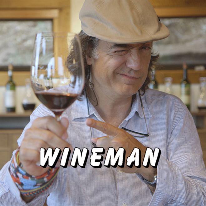 Wineman