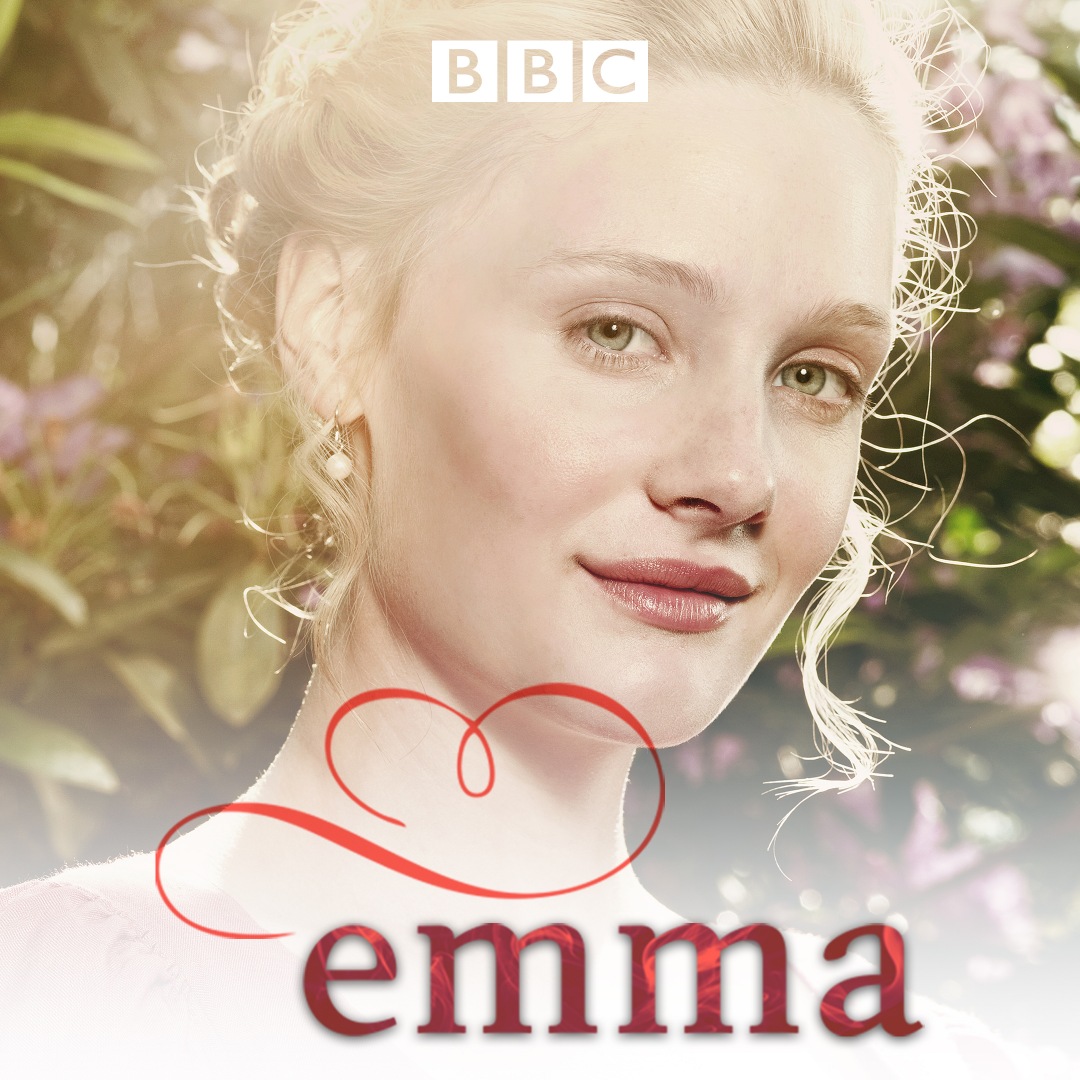 Emma en español