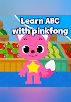 Learn ABC with Pinkfong