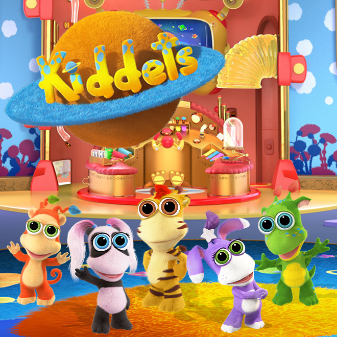 Kiddets