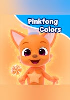 Pinkfong Colors