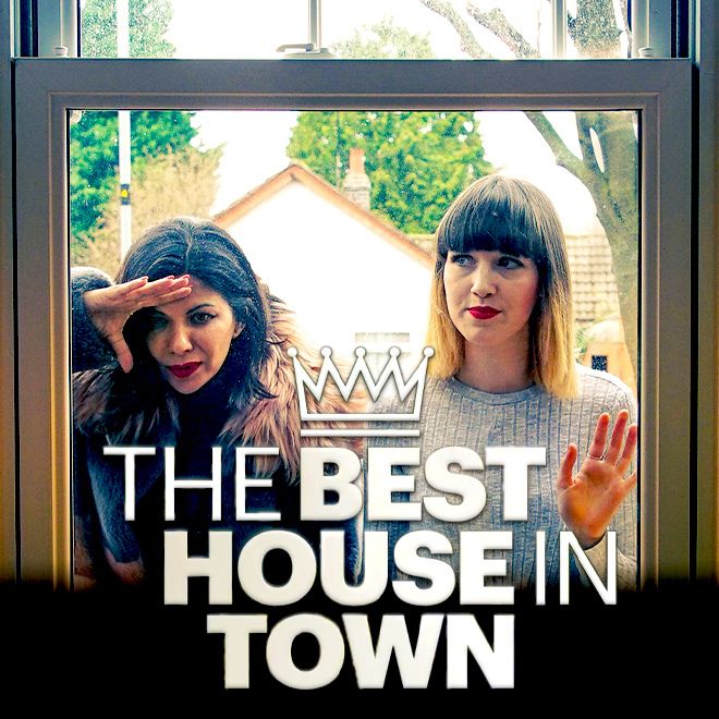 The Best House in Town