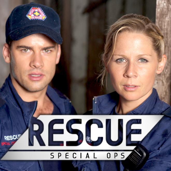 Rescue Special Operations