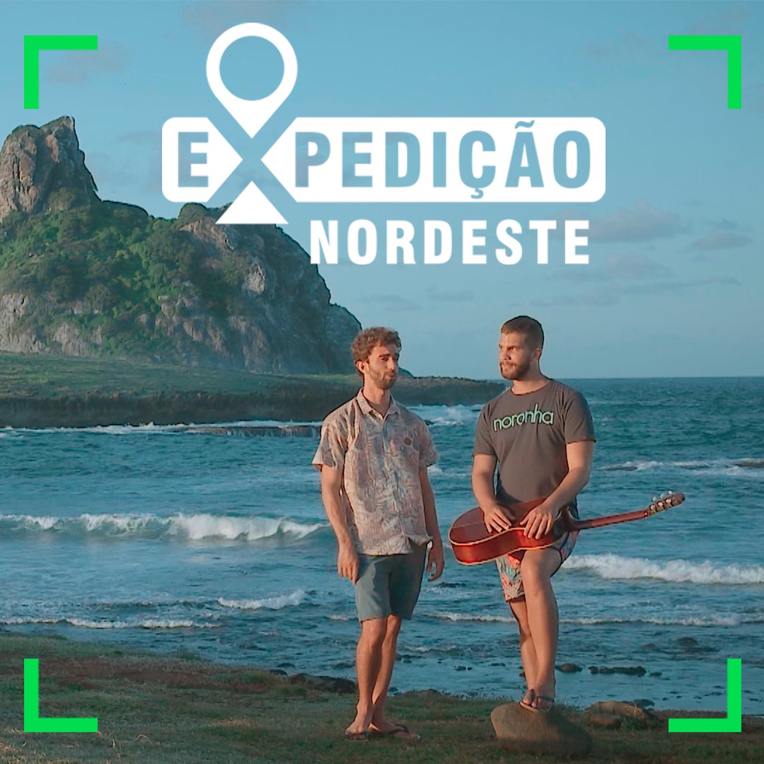 Expedição Nordeste