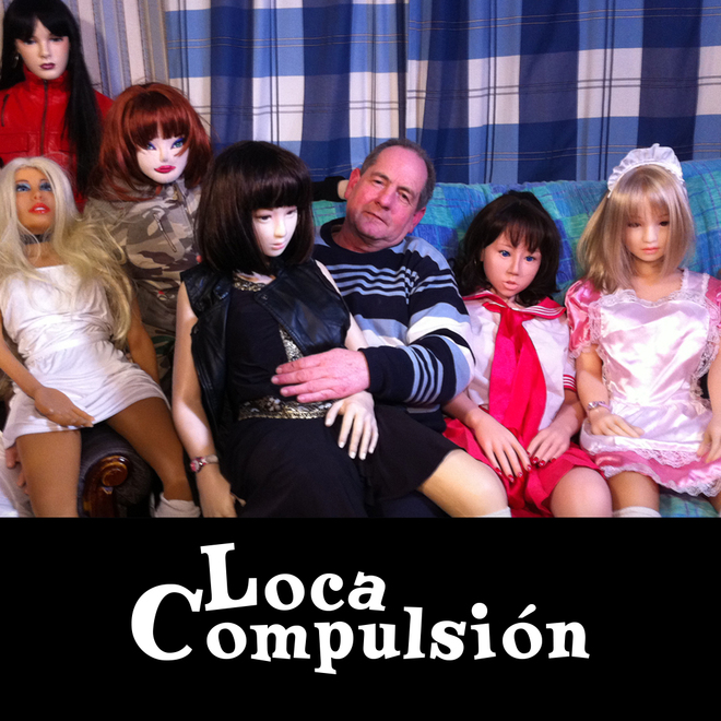 Loca compulsión