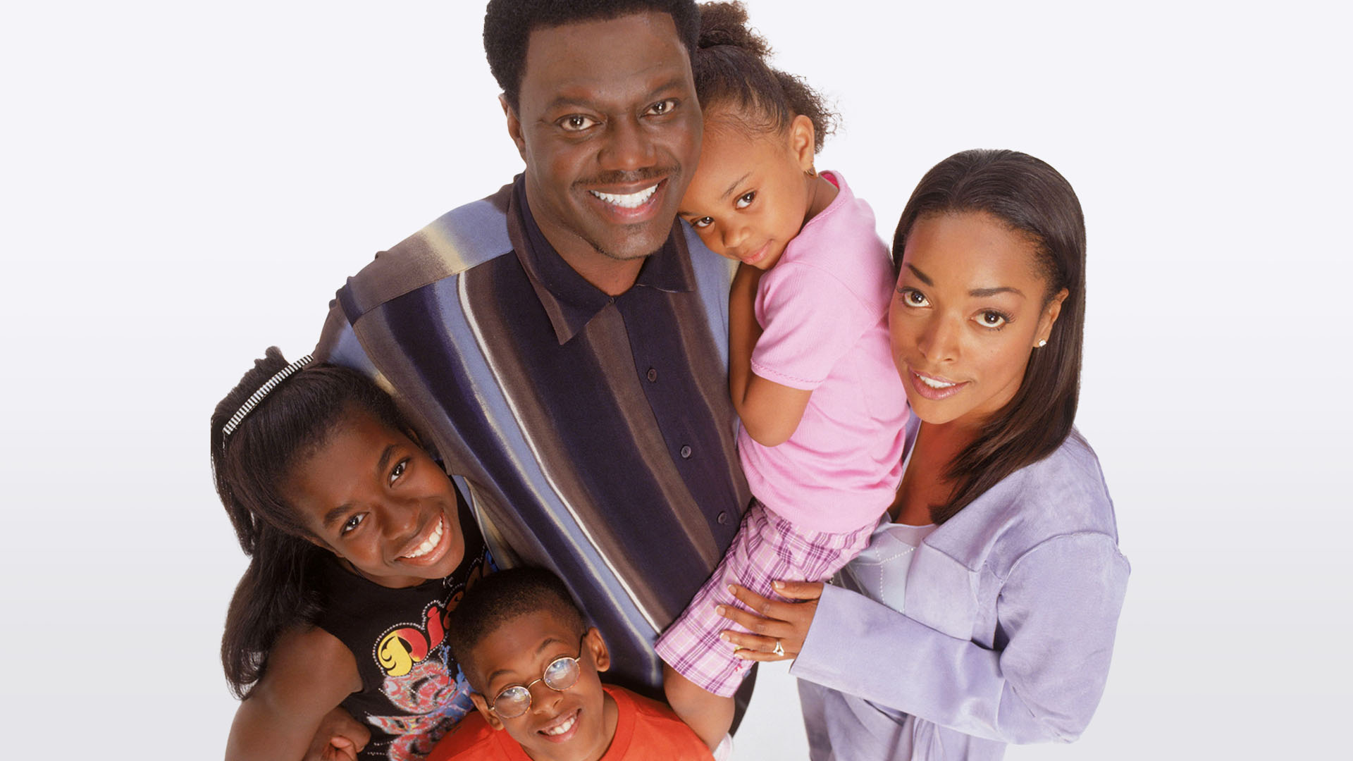 bernie mac show full episodes free