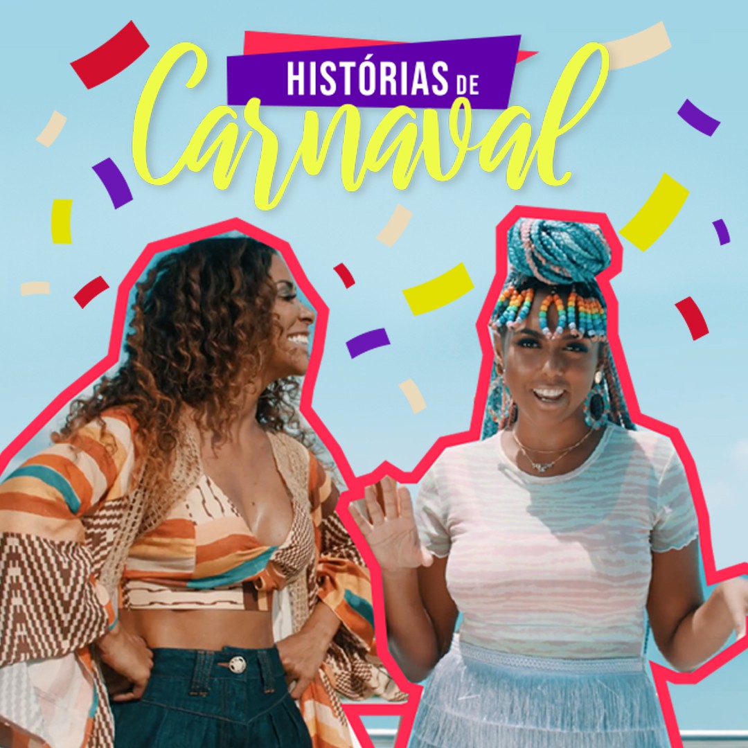Histórias de Carnaval