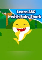 Learn ABC with Baby Shark