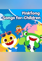 Pinkfong Songs For Children