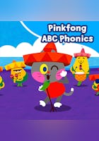 Pinkfong ABC Phonics