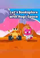 Let's Booksplore with Hogi-Space