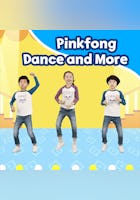 Pinkfong Dance And More