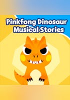 Pinkfong Dinosaur Musical Stories
