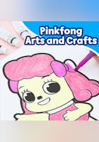Pinkfong Arts And Crafts